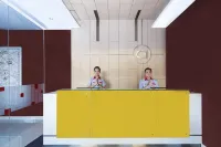 Amaris Hotel Gorontalo Hotels in East Kota