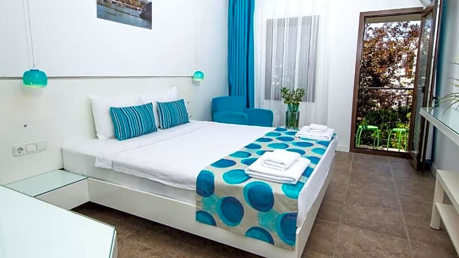 Flora Hotel Bodrum