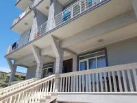 Iveri Beach Hotels in Tskaltsminda