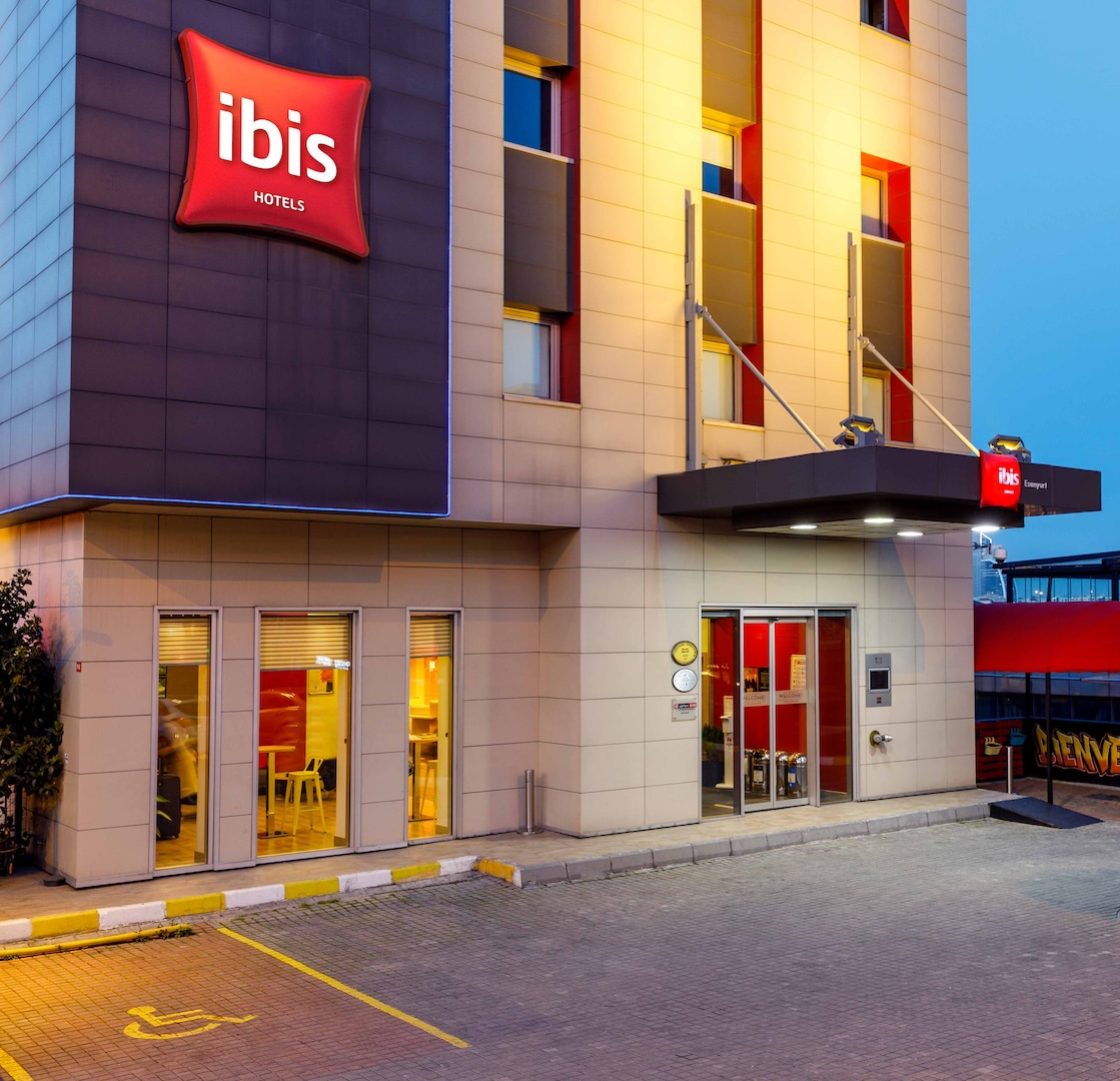 ibis Istanbul Esenyurt