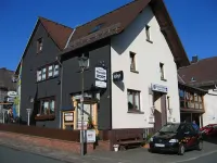 Landgasthof-Bikerhotel Arnold