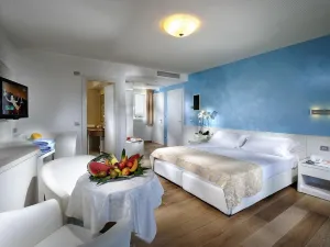 Grand Hotel Playa