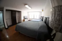 1) Apartment for 4 People (with Invoice) Hotel a Torreon