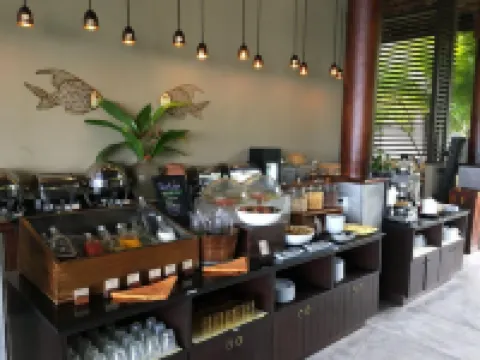 Chantaramas Beach Resort, Koh Phangan