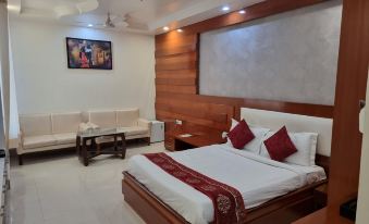 Hotel Vitthal International