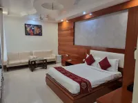 Hotel Vitthal International