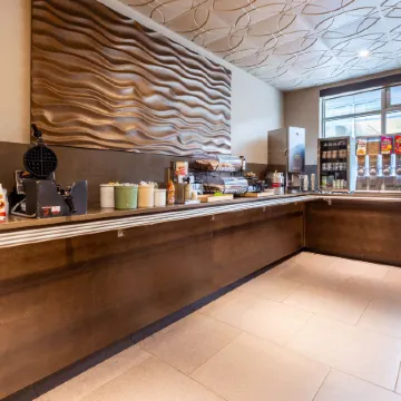 La Quinta Inn & Suites by Wyndham Seattle Downtown Отели в г. Сиэтл