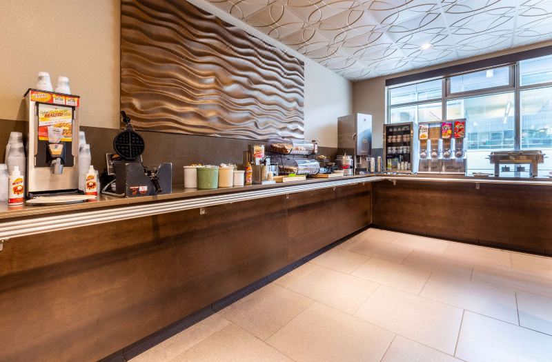 La Quinta Inn & Suites by Wyndham Seattle Downtown photo 5