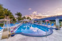 ไอบิสเบย์บีชรีสอร์ท