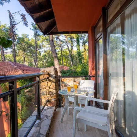 Marmaris Bay Resort - Adults Only