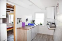Monteurwohnung Langelsheim Max. 2 Personen