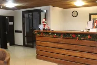 Vilga Hotel Hotels in Prionezhsky District