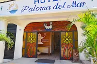 Hotel Paloma del Mar