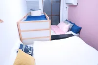 Maison de Soleil 303 Hotels near Hannan University