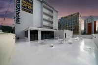 zam101hotel Hotels in Gimhae-si