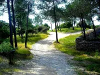 Hotel le Bois des Espeisses Hotels in Sainte-Anastasie