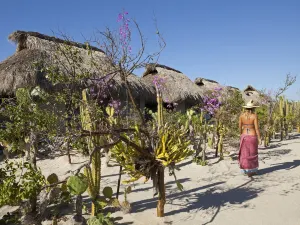 Hotel Escondido, Puerto Escondido, a Member of Design Hotels - Adults Only