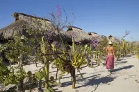 Hotel Escondido, Puerto Escondido, a Member of Design Hotels - Adults Only Hotel di 