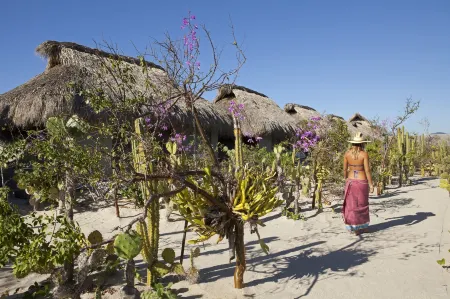 Hotel Escondido, Puerto Escondido, a Member of Design Hotels - Adults Only