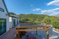 Chungju Garden Story Pension