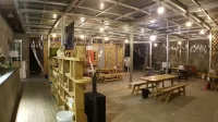 Buye Glamping Pan Hotels in Buyeo-gun