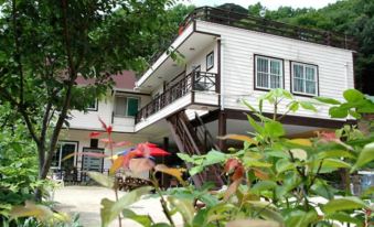 Gapyeong Yedam Valley Pension