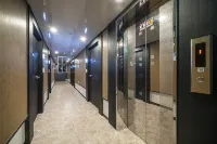 Yangsan Nambu-Dong Jjak