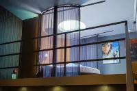 스카이호텔 세종특별자치시 호텔