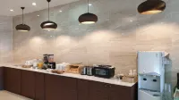 Suwon Dono1796 Hotel - breakfast