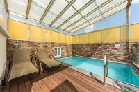 Daegu Apsan 2Wol Hotel - Motels