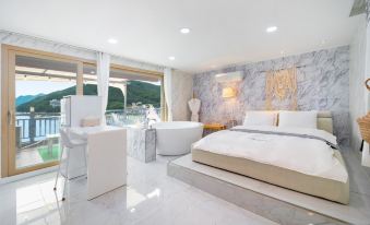 Geojedo Pension Venecia