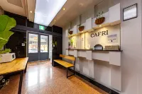 Suncheon Capri Hotels in Suncheon-si