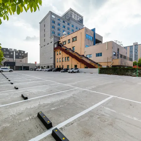 Mokpo ayana hotel