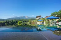 Rinjani Lodge Hôtels à : Senaru