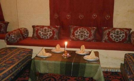 Kasbah Sable Dor - Housity