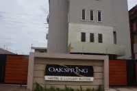 Oakspring Hotel & Luxury Suites