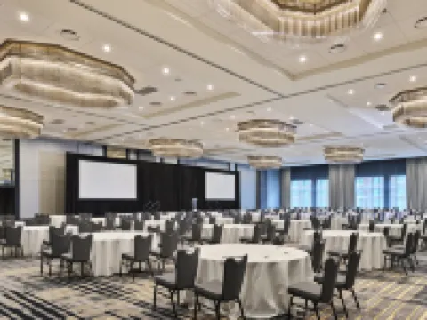 Loews Kansas City Hotels in Kansas City