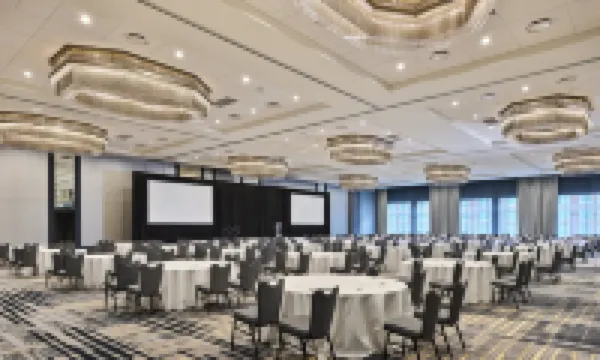 โรงแรมโลว์ส แคนซัสซิตี้