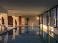 SO/ Sotogrande Spa and Golf Resort Hotel Costa del Sol - spa