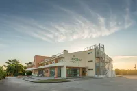 Amazonia Palmela Apartamentos Turisticos Hotels in Quinta do Anjo