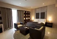 The Wheatbaker Hotels in Lagos