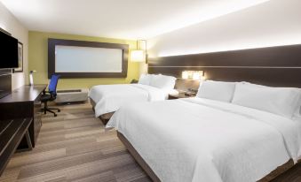 Holiday Inn Express & Suites Brunswick