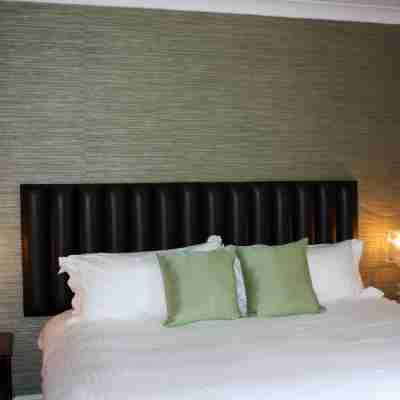 Great National The Brackenborough Hotel Rooms