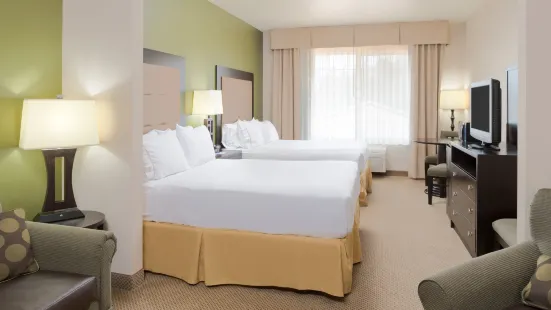 Holiday Inn Express & Suites Sequim