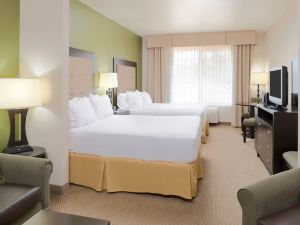 Holiday Inn Express & Suites Sequim