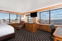 The Antlers, A Wyndham Hotel Hotels in Colorado Springs