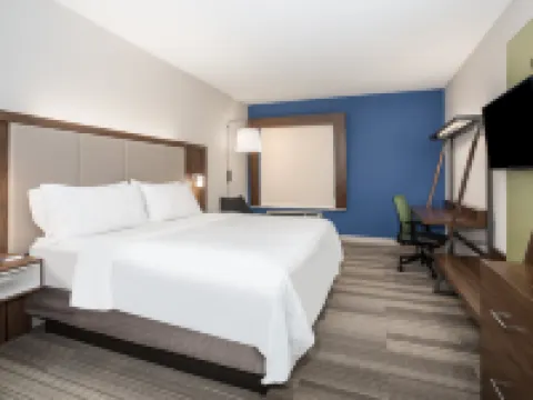 Holiday Inn Express SLIDELL by IHG Hotels in Slidell