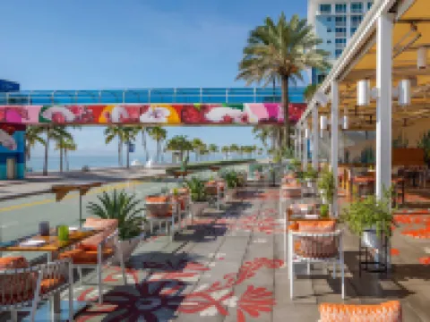 The Westin Fort Lauderdale Beach Resort Hotels in Broward County