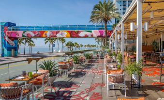 The Westin Fort Lauderdale Beach Resort