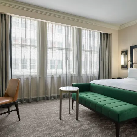 JW Marriott Chicago